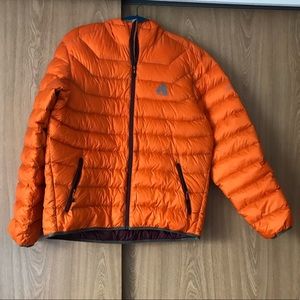 NWOT Eddie Bauer Puffer